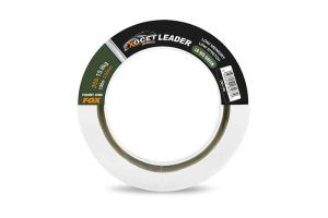 Fox Šokový Vlasec Exocet Pro Leader